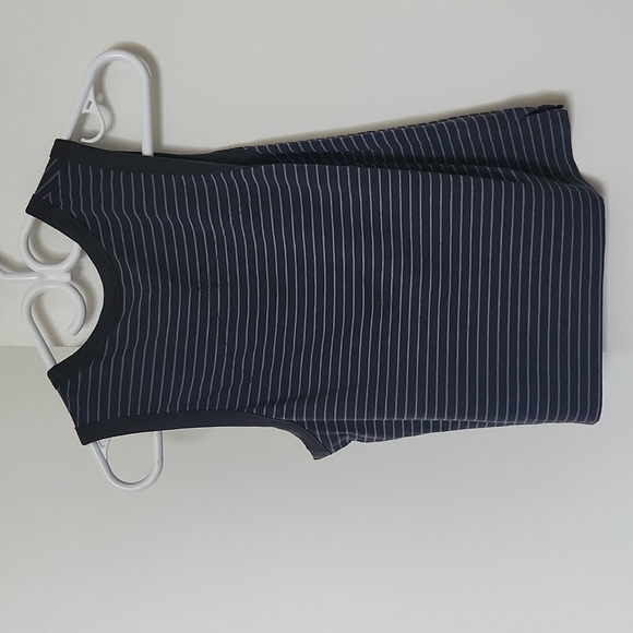 Lululemon striped tank - Picture 2 of 3